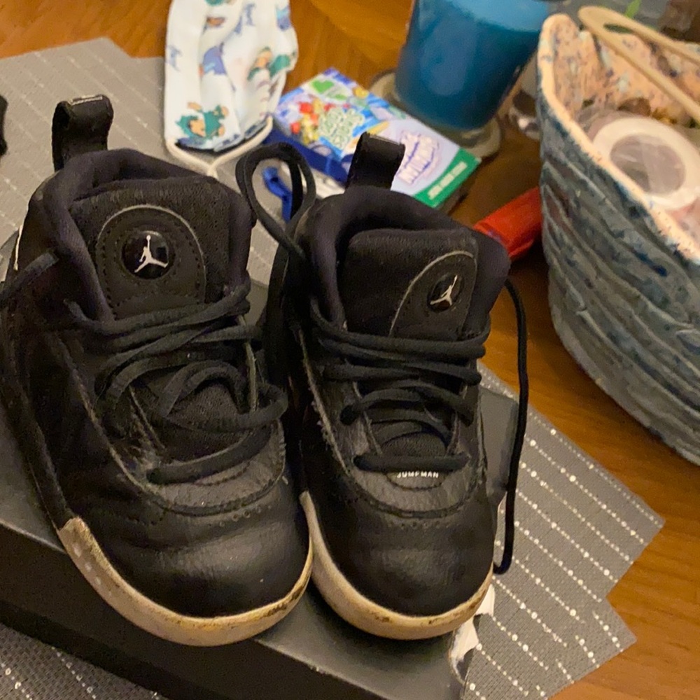 Jordan